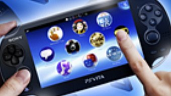 Todo sobre PS Vita