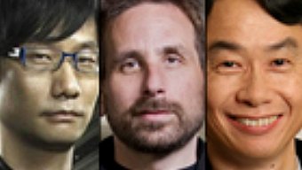 El Videojuego Favorito de...