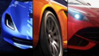 La Nueva Generación de Racers