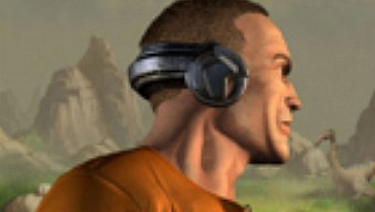 Memorias Retro: Outcast