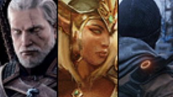 2014: El Año del Rol