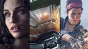 Videojuegos Futuristas de Nueva Generación