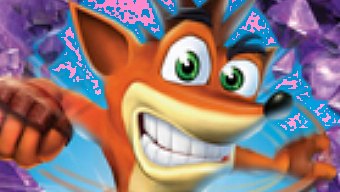 Memorias Retro: Crash Bandicoot