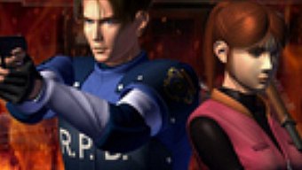 Memorias Retro - Resident Evil 2