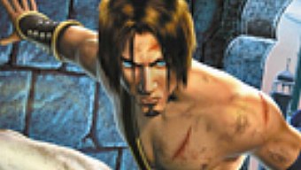 Memorias Retro - Prince of Persia