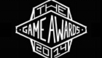The Game Awards 2014