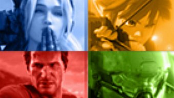 Grandes Exclusivas 2015