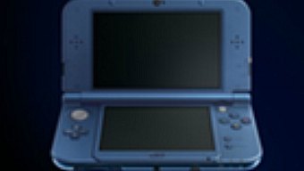 New Nintendo 3DS