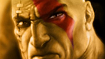 God of War: Especial Décimo Aniversario