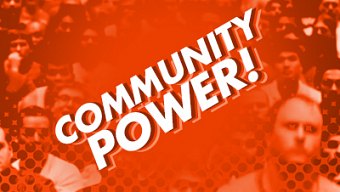 El Poder de la Comunidad