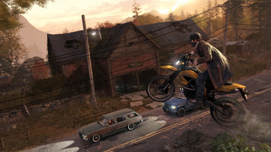 Killzone 2 y Watch Dogs son dos de los más claros ejemplos que se han visto envueltos en la polémica del &quot;downgrade&quot;.