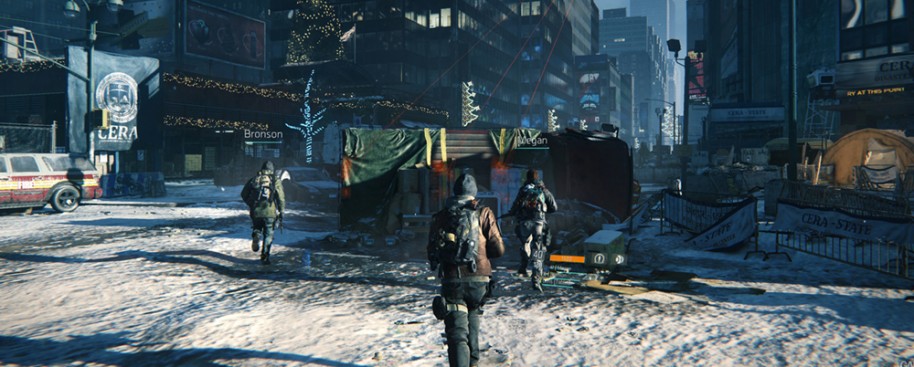 E3 2015: Top Juegos Confirmados