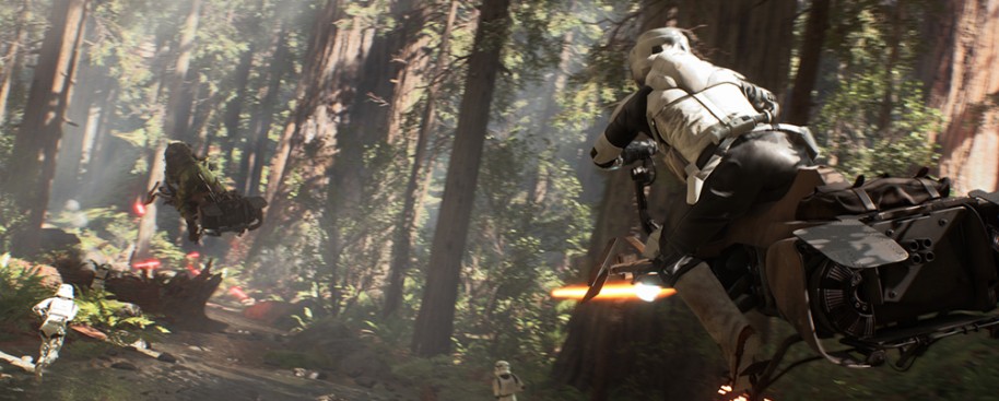 E3 2015: Top Juegos Confirmados