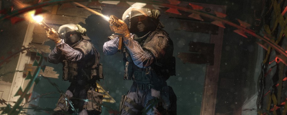 E3 2015: Top Juegos Confirmados