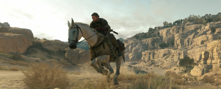 E3 2015: Top Juegos Confirmados