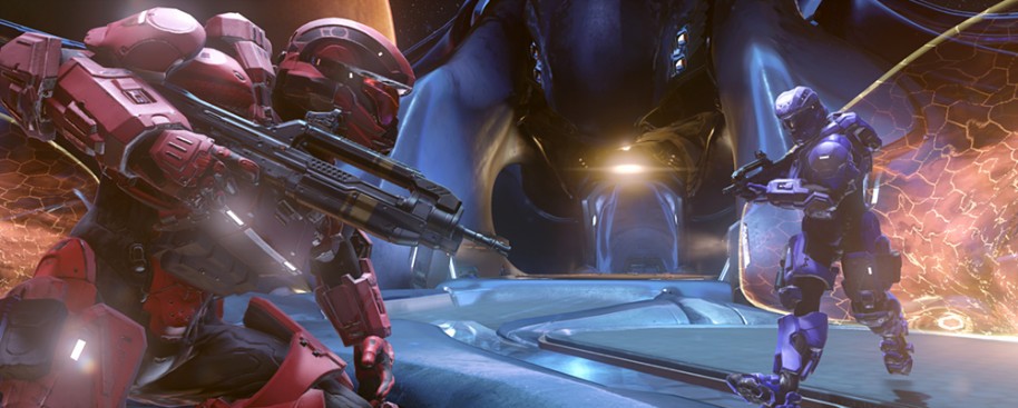 E3 2015: Top Juegos Confirmados