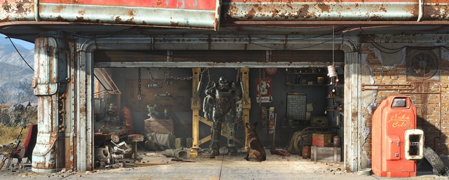 E3 2015: Top Juegos Confirmados