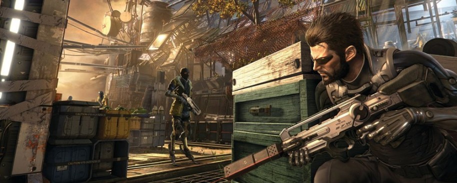 E3 2015: Top Juegos Confirmados