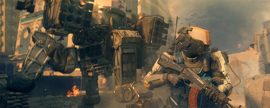 E3 2015: Top Juegos Confirmados