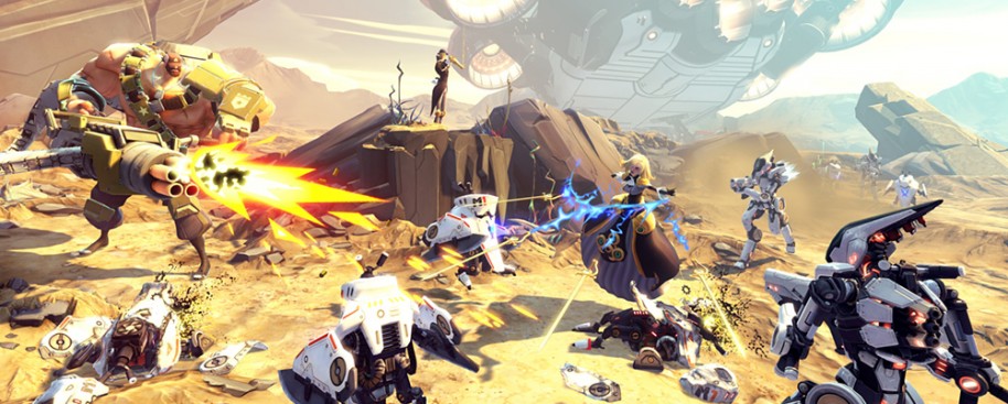 E3 2015: Top Juegos Confirmados