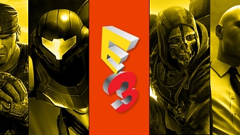 Rumores y Verdades E3 2015