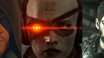 Los Mejores Videos del E3 2015