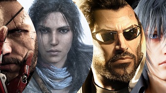 Sagas en Salto Generacional