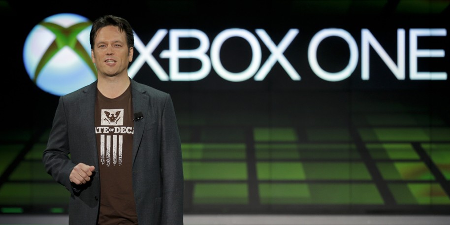 Algo ha cambiado en Xbox