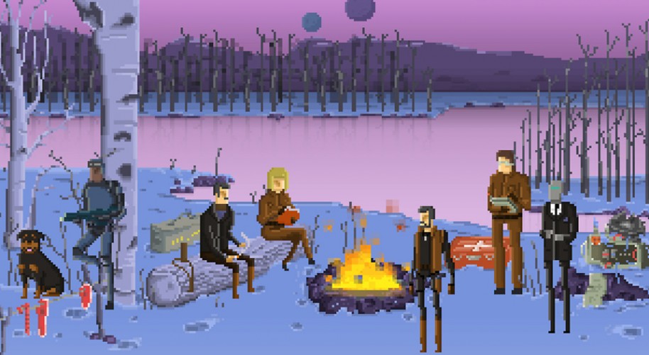 Grandes Aventuras Modernas