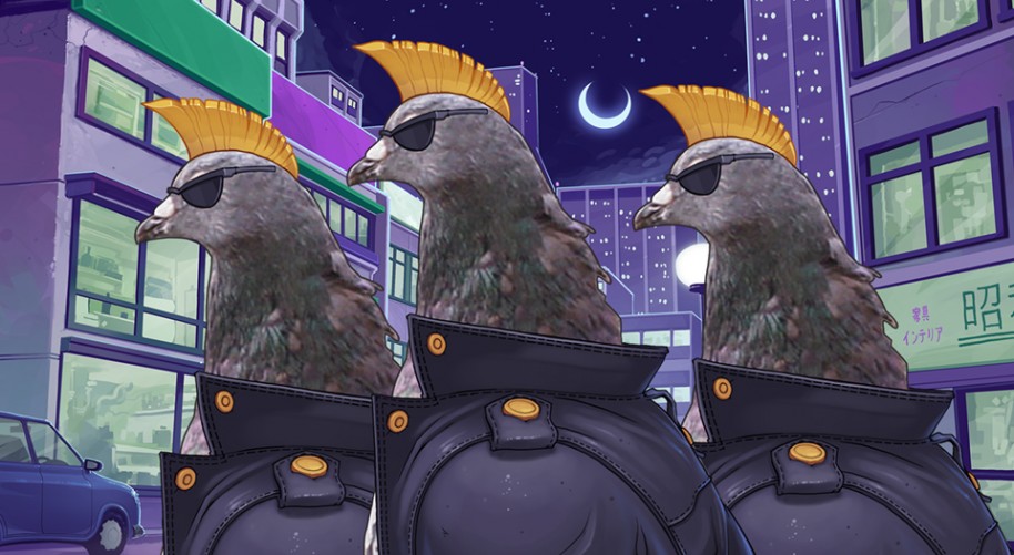 Grandes Aventuras Modernas