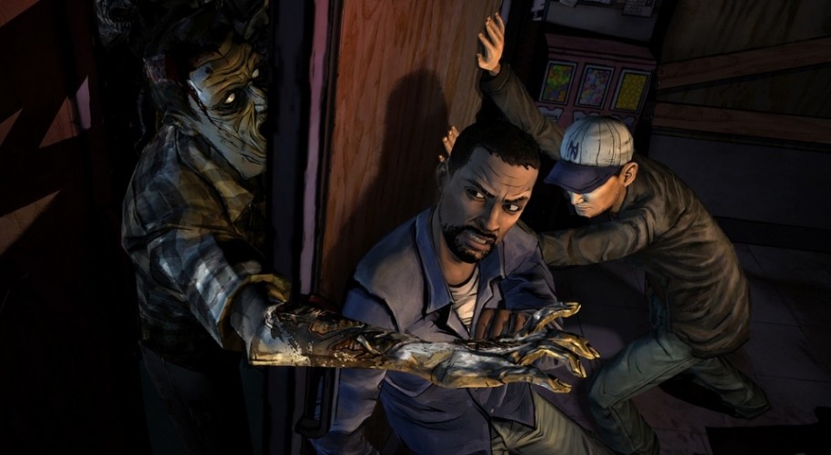 Grandes Aventuras Modernas