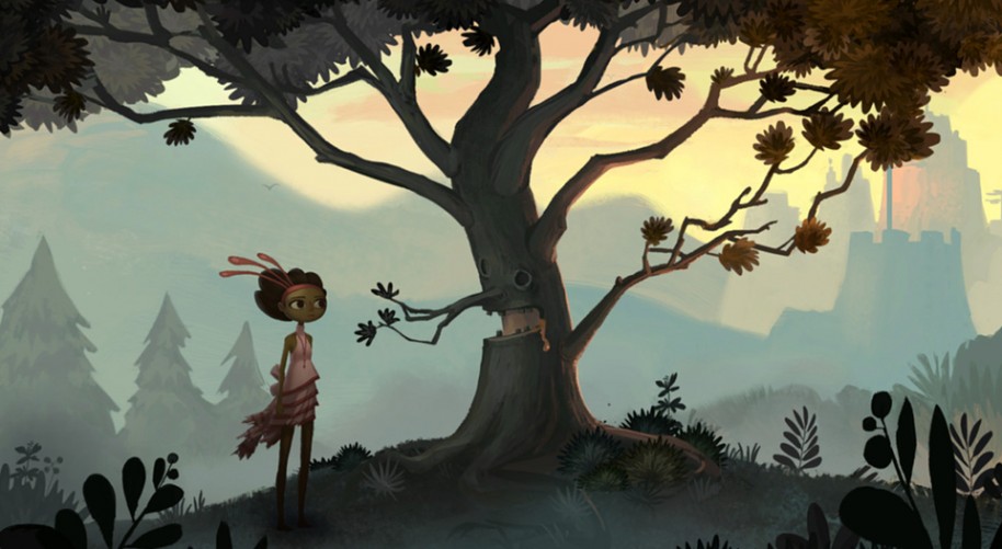 Grandes Aventuras Modernas