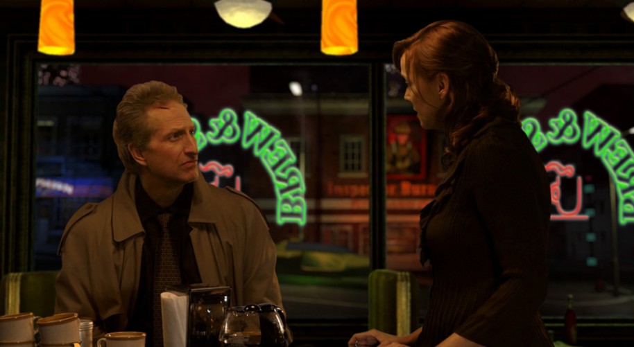 Grandes Aventuras Modernas