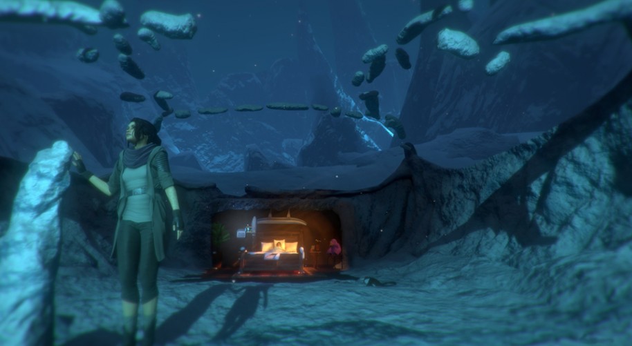 Grandes Aventuras Modernas