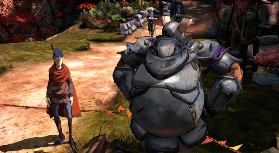 Grandes Aventuras Modernas