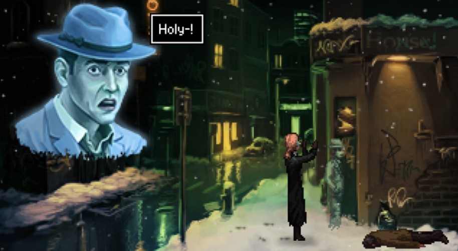 Grandes Aventuras Modernas