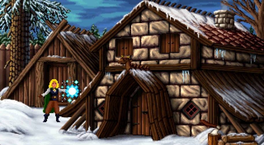 Grandes Aventuras Modernas