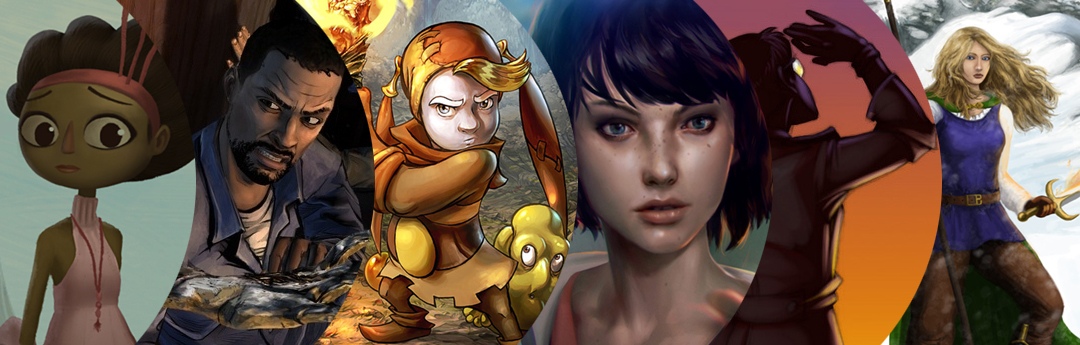 Grandes Aventuras Modernas