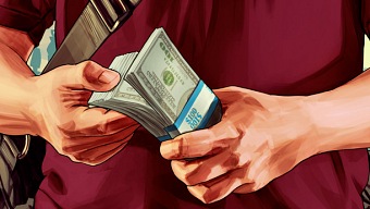 Más allá del videojuego: GTA V y el Capitalismo