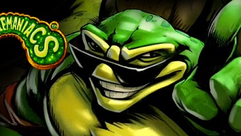 Memorias Retro: Battletoads