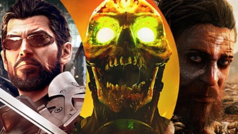 2016: Un Año de Acción en Primera Persona