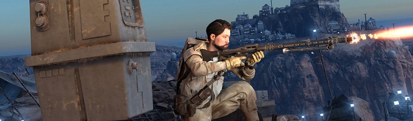 Star Wars Battlefront - El Veredicto Final