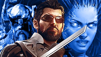 Los Mejores Tráilers de Videojuegos del 2015