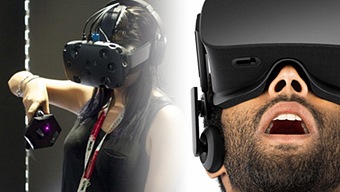 El Año de la Realidad Virtual