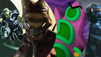 PlayStation Network Showcase 2016