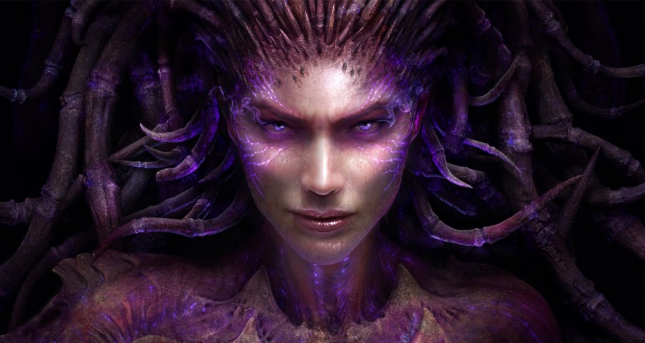 H.R. Giger en los Videojuegos