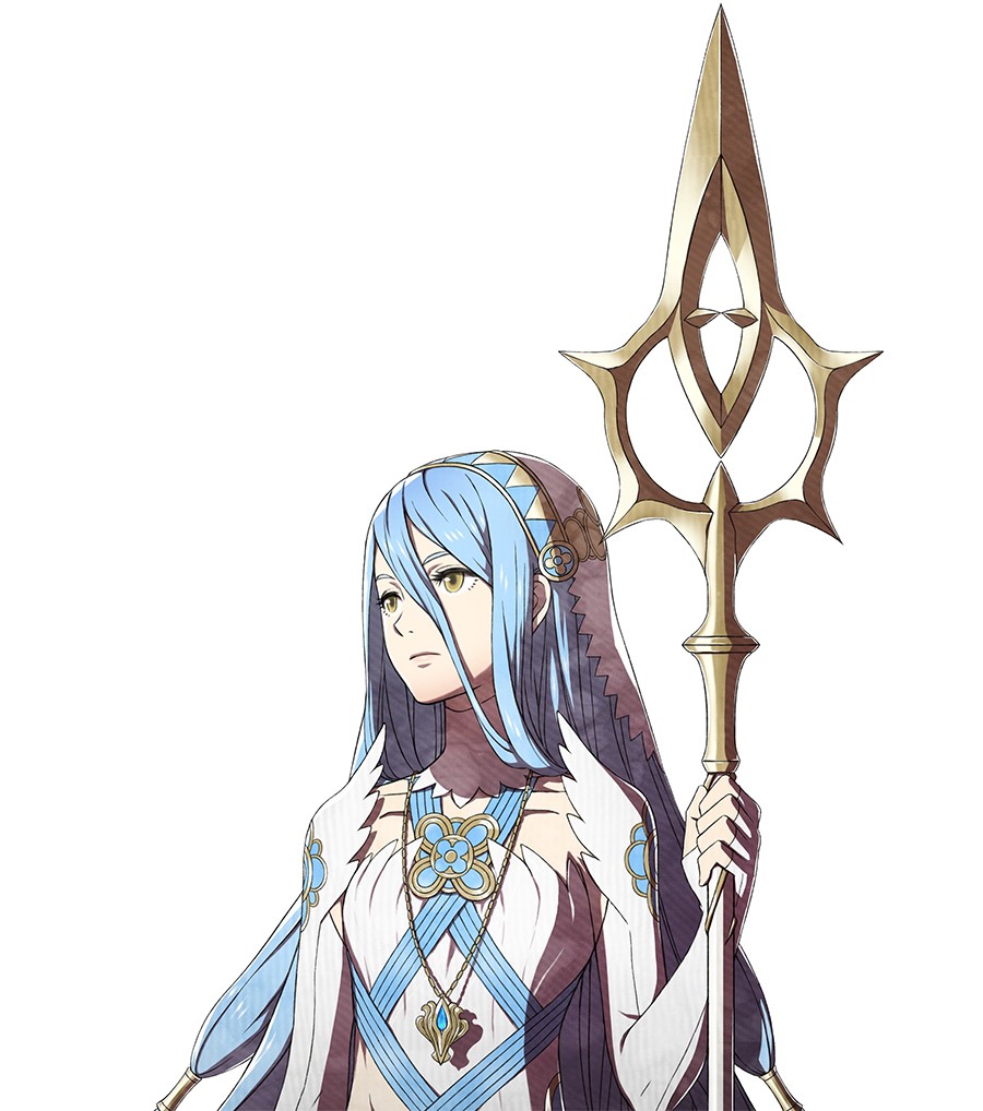 Fire Emblem Fates: Estirpe / Conquista / Revelación