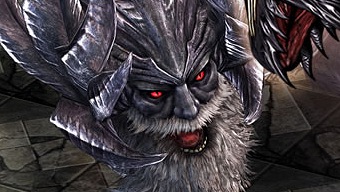 Impresiones God Eater Resurrection / God Eater 2: Rage Burst