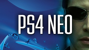 PlayStation 4 NEO: ¿Qué trama Sony?