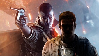 La Guerra en 2016: Battlefield y Call of Duty